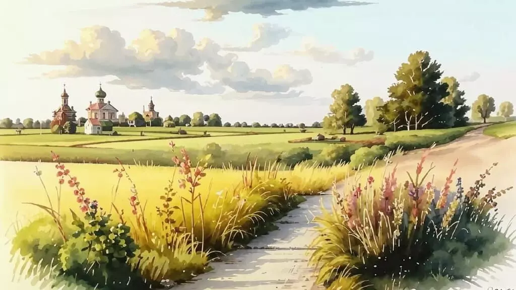 Отсчёт времени Августа (Серпня)