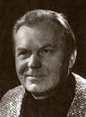 Портрет автора Ермолаев Юрий Иванович