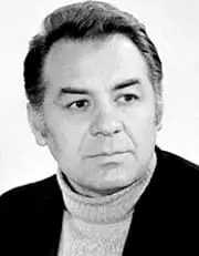 Портрет автора Заходер Борис Владимирович