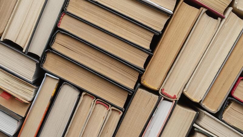 Фотография «Всемирный день книги и авторского права»